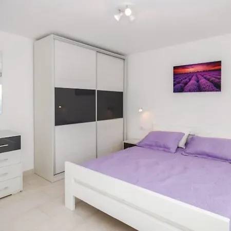 Anna Maria Appartement Rijeka