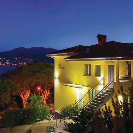 Appartement Anna Maria *