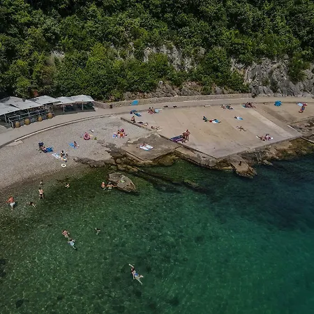 Anna Maria Appartement Rijeka